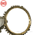 Hot sale high quality OEM 8-97368-343-0auto parts for Iveco Transmission Brass Synchronizer Ring